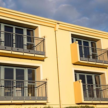 Akaroa Criterion Motel Εξωτερικό φωτογραφία