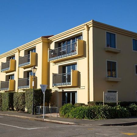 Akaroa Criterion Motel Εξωτερικό φωτογραφία