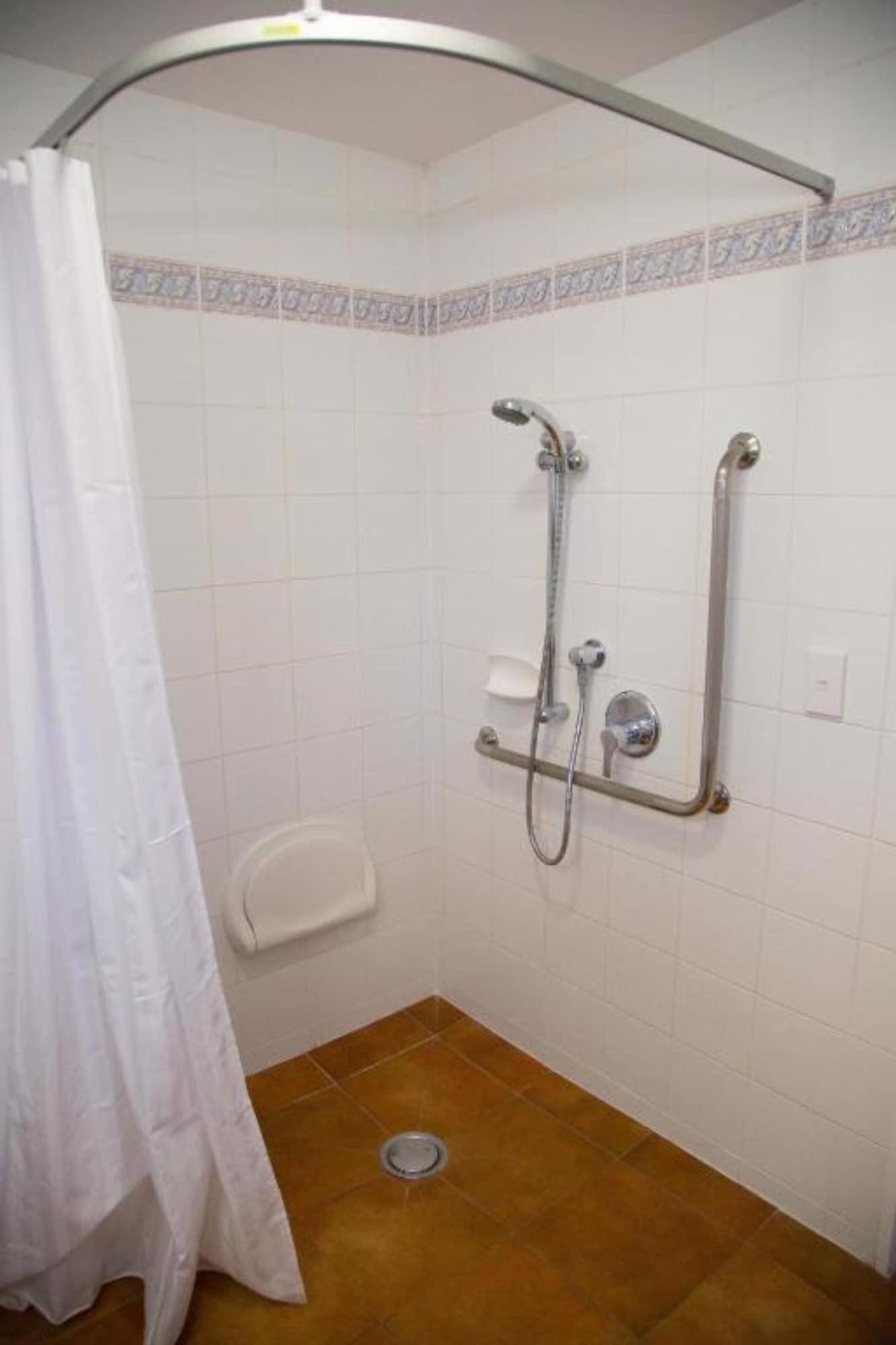 Akaroa Criterion Motel Εξωτερικό φωτογραφία