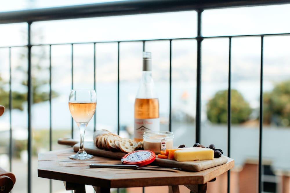 Akaroa Criterion Motel Εξωτερικό φωτογραφία