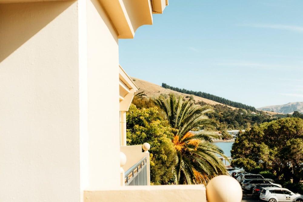 Akaroa Criterion Motel Εξωτερικό φωτογραφία