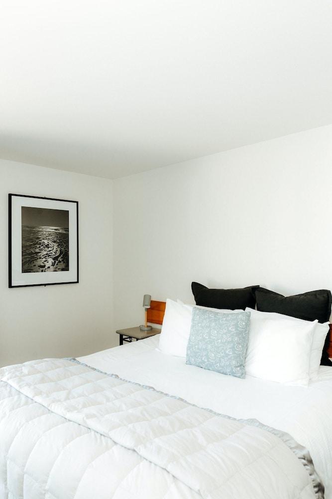 Akaroa Criterion Motel Εξωτερικό φωτογραφία