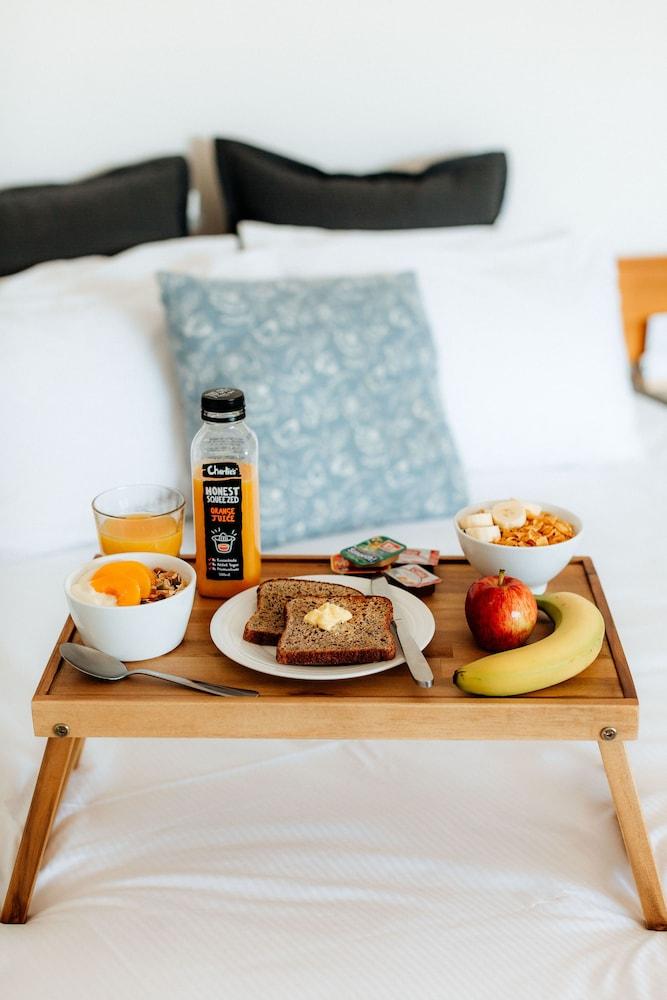 Akaroa Criterion Motel Εξωτερικό φωτογραφία