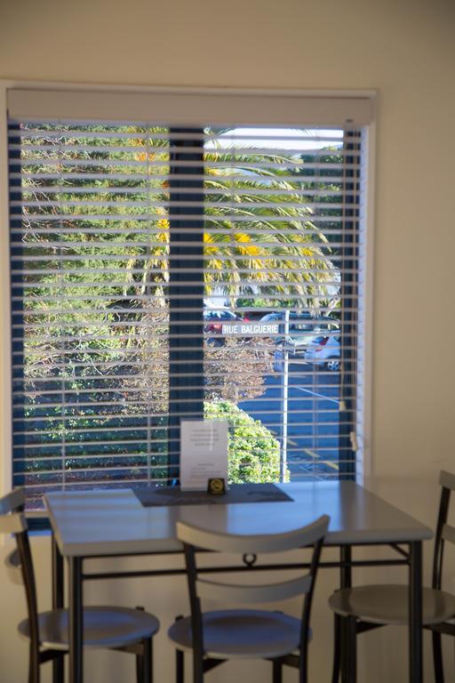 Akaroa Criterion Motel Εξωτερικό φωτογραφία
