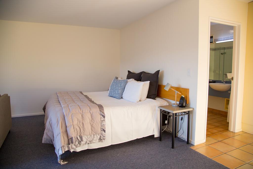 Akaroa Criterion Motel Εξωτερικό φωτογραφία